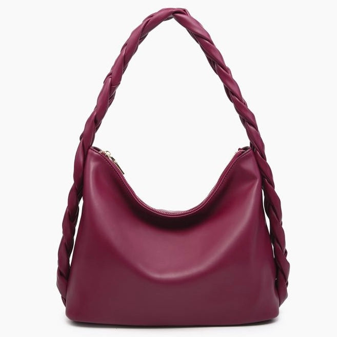 Delilah Knotted Purse